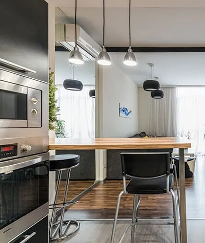 Banyo Tasarımı & Yenileme